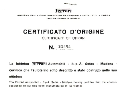 Ferrari 512 BBLM – 1982